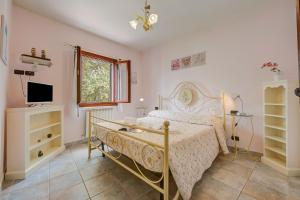 Villa Monte Enrico - Pool And Whirlpool - Happy Rentals