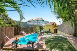 Villa Monte Enrico - Pool And Whirlpool - Happy Rentals