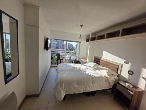 ÑuñoaEstadio apartaments