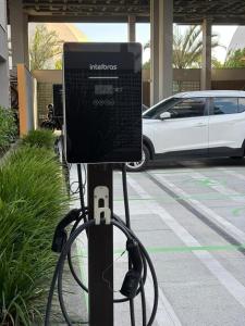 NEW! Apartment Near Open Shopping - Jurerê In