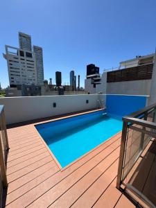 Syrah Suites