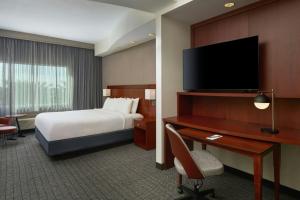 Courtyard by Marriott Miami Homestead