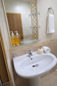 غرف فندقيه - بدع زايد