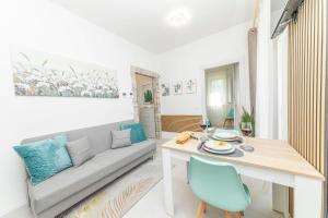 Piccola Perla di Assisi Comfort e Stile