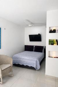 Aparta estudios Mubarak