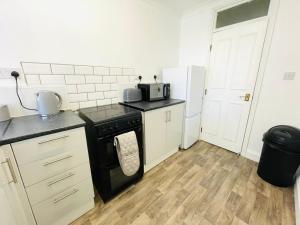 Seaside Escape Lowestoft Stylish Coastal Stay