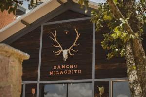 Rancho El Milagrito