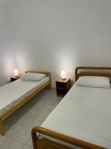 Saranda Stay Apartments