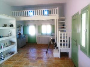 Maltezana Blue Lagoon Astipalea