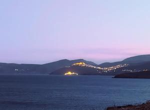 Maltezana Blue Lagoon Astipalea