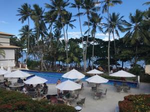 Enseada Praia do Forte