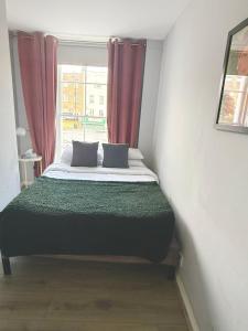 Central 1 bedroom flat for 4 people n3