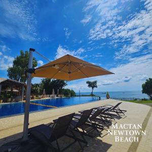 Mactan Newtown Cebu Affordable Suite!