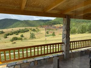 Bratosavina North House