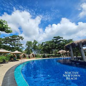 Mactan Newtown Cebu Affordable Suite!