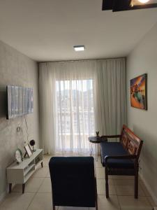 Apartamento Clube ao lado do Norte Shopping