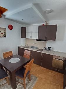 Wolf Apartments Kopaonik