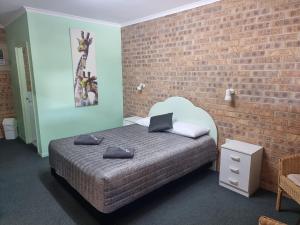 Tiaro Motor Inn