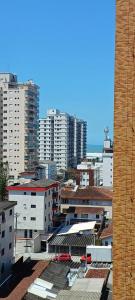 Apartamento Praia Grande 300 m da praia