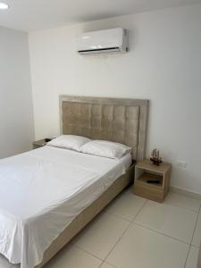 Comodidad y ubicación estratégica