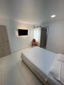 Comodidad y ubicación estratégica