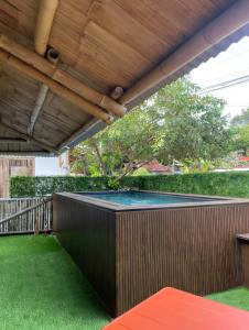 Hava House with starlink and private pool