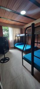 Villa Montilla Cabañas Anapoima