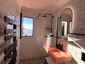 Paradise Sea View apt Nerja