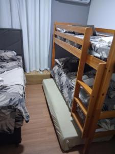 Perto do Mar Cabo Branco 6pessoas