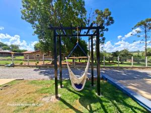 Pousada Aroma de Café em Socorro-SP