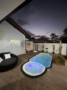 Casa no Sul da Ilha com Piscina e Jacuzzi