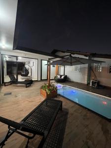 Casa no Sul da Ilha com Piscina e Jacuzzi
