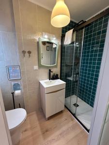 Dolce Faro Niente Guest House