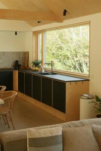 Architectural Retreat On North Zealands Coast