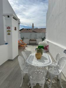 Dolce Faro Niente Guest House