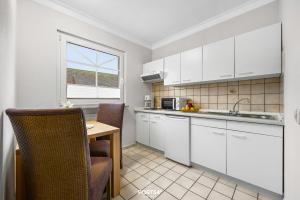 Ferienwohnung Amrum Büsum