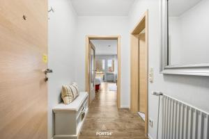 Ferienwohnung Amrum Büsum