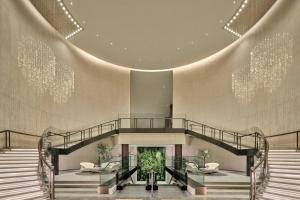 The Westin Seoul Parnas