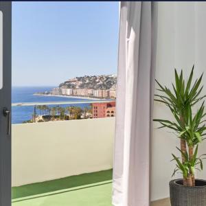 Villa del Mediterráneo