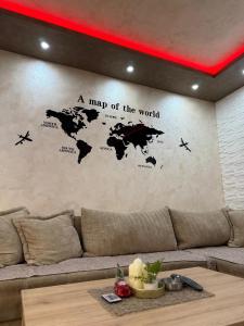 Centar Lux Obrenovac, Na Trgu, Siguran Parking