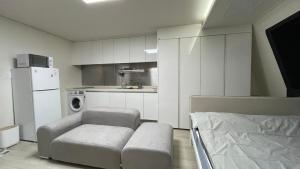 Bangi Food Street Studio