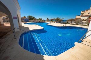 Paradise Sea View apt Nerja