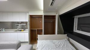 Bangi Food Street Studio