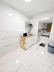 Comfortable Apartment in Lanstrasse Area BR4