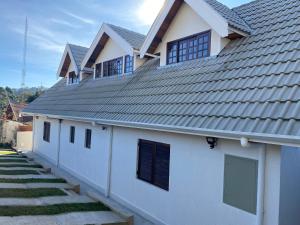 Conforto da Montanha