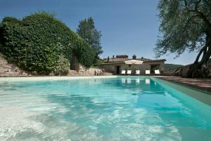 Traditional Apartment In The Heart Of Umbria