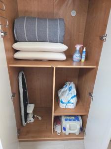 Bangi Food Street Studio