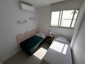 Leblon Luxury Triplex