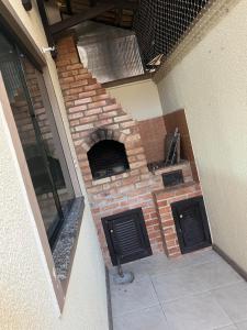 Casa 3 quartos - Penha SC