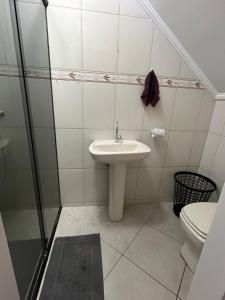 Casa 3 quartos - Penha SC